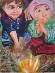 Children of the Quake