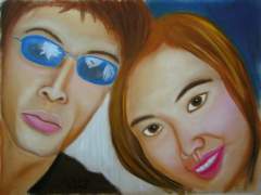 Katsy and Nhancel