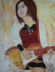 Barbie Almalbis
