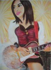 Barbie Almalbis - Two