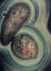 THE CITY IS KILLING ME by BUTCH PAYAWAL