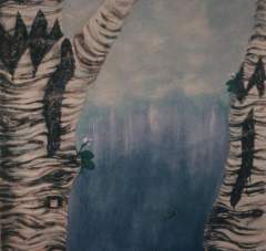 MORNING SHOWER by BUTCH PAYAWAL