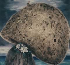 FUCKING CHAIR by BUTCH PAYAWAL