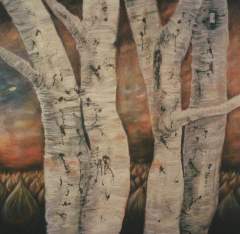 FOURSOME IN MARS by BUTCH PAYAWAL