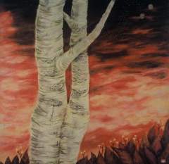 LOVERS IN MARS by BUTCH PAYAWAL