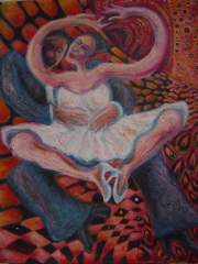 "HELICOPTER WALTZING" by BUTCH PAYAWAL