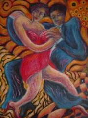 "CON TODO PASA" by BUTCH PAYAWAL