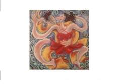 "HIGH JIVE"by BUTCH PAYAWAL