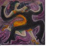 "BENEATH MY WINGS" by BUTCH PAYAWAL