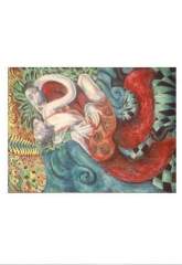 "JUMPING JILL" by BUTCH PAYAWAL