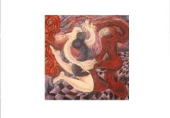 "GRACE UNDER PRESSURE"by BUTCH PAYAWAL