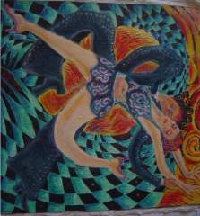 "IN THE MOOD" by BUTCH PAYAWAL