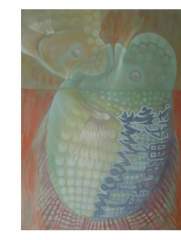 "GOT U WR I WNT U 2" by BUTCH PAYAWAL