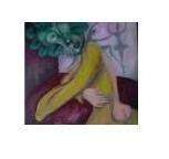 "JEALOUSY IS NEXT TO LUNACY"by BUTCH PAYAWAL