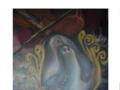 "PAGANINIS MOODSWING"by BUTCH PAYAWAL