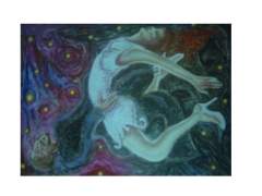 "FLY ME TO THE MOON" by BUTCH PAYAWAL