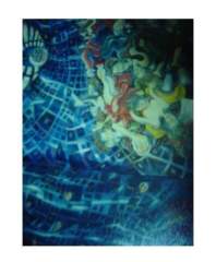 "BALLROOM SURFING"by BUTCH PAYAWAL