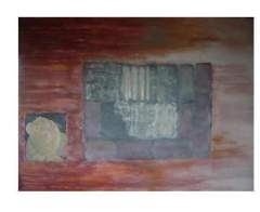 "GOT U WR I WNT U3"by BUTCH PAYAWAL