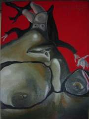 "WHERE'S MY BIRDY"by BUTCH PAYAWAL