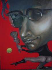 "DEUCE"by BUTCH PAYAWAL