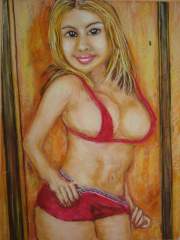 Teenage Latina
