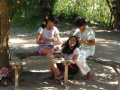 A Popular Filipino Pass-time!