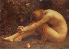 eve in the garden.JPG