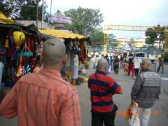South India