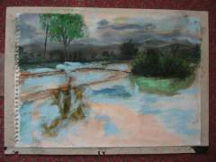 Palayan Sunset - Stage Six