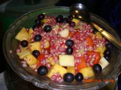 Fruits