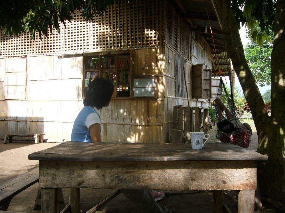 Quiet, Breezy and Tranquil Life in the Southern Philippines