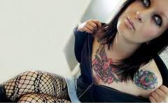 Artistic Tattoos