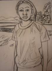 Sheine Mae - Stage One