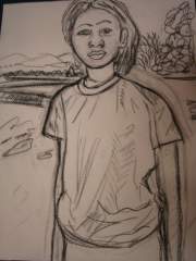 Sheine Mae - Stage Two