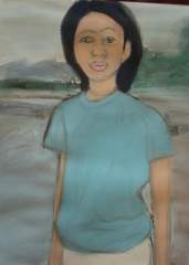 Sheine Mae - Stage Three