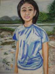 Sheine Mae - Stage Five