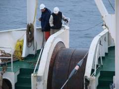 Four Eyes are Better than Two!