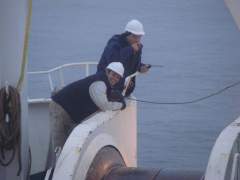 Four Eyes are Better than Two!