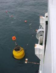 Cable Buoy