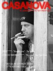 Casanova?