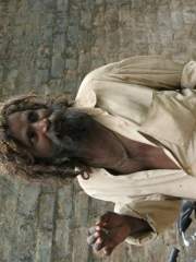 Portrait of a Working Man