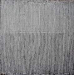 Loboc River 4x4ft. acrylic canvas - Sam Penaso