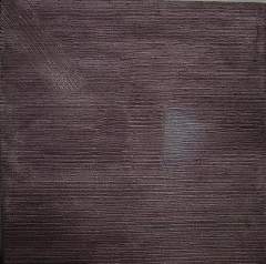 Banawe Rice Terraces - acrylic - 4x4ft - Sam Penaso