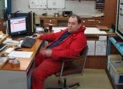 Wish You were Here - And I Wasn't!!