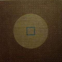 golden gate - acrylic on canvas - 48 4ft 2006