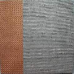 panglao beach - acrylic on canvas - 4x4ft 2007