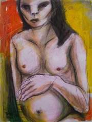 Buntis - by Sam Penaso