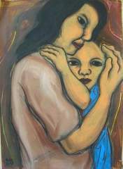 Mother and Child - 2