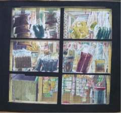 Baligja ni Eleonor - by Sam Penaso