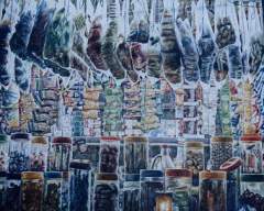 LAIN-LAING BALIGYA ARON MUKITA